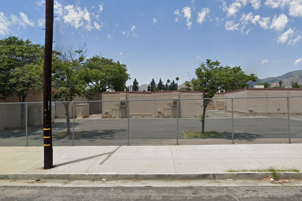 Gridley Street Elementary School