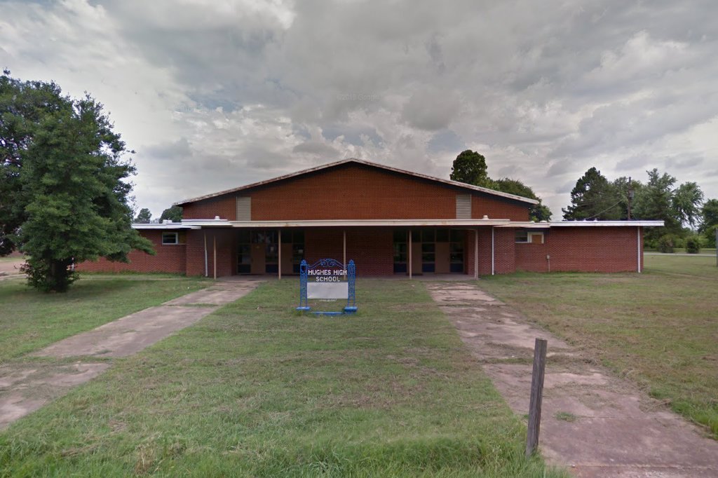 Mildred Jackson Elementary School