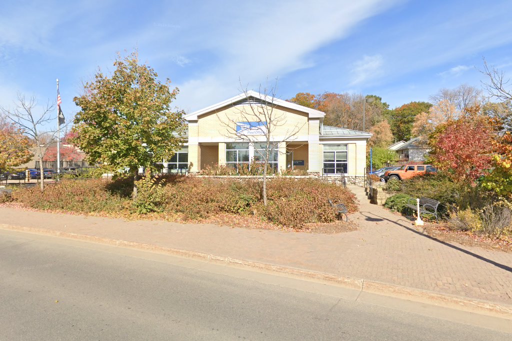 Mound Passport Office