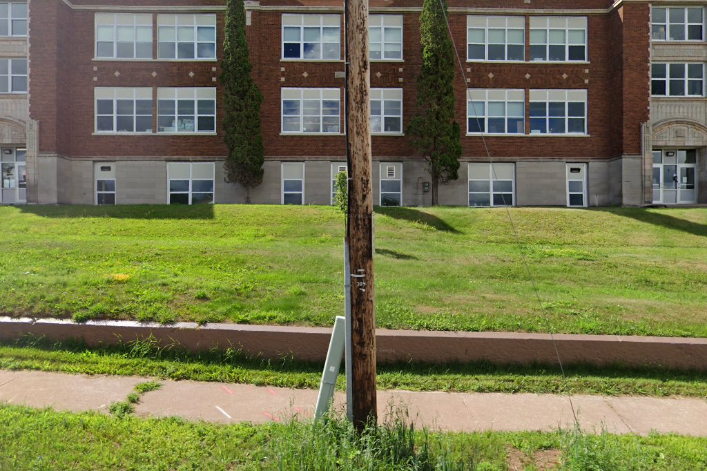 Washington School