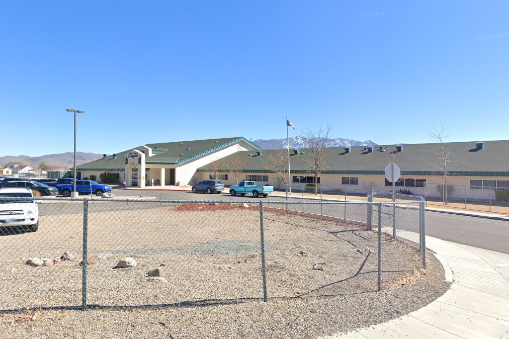 Sutro Elementary School