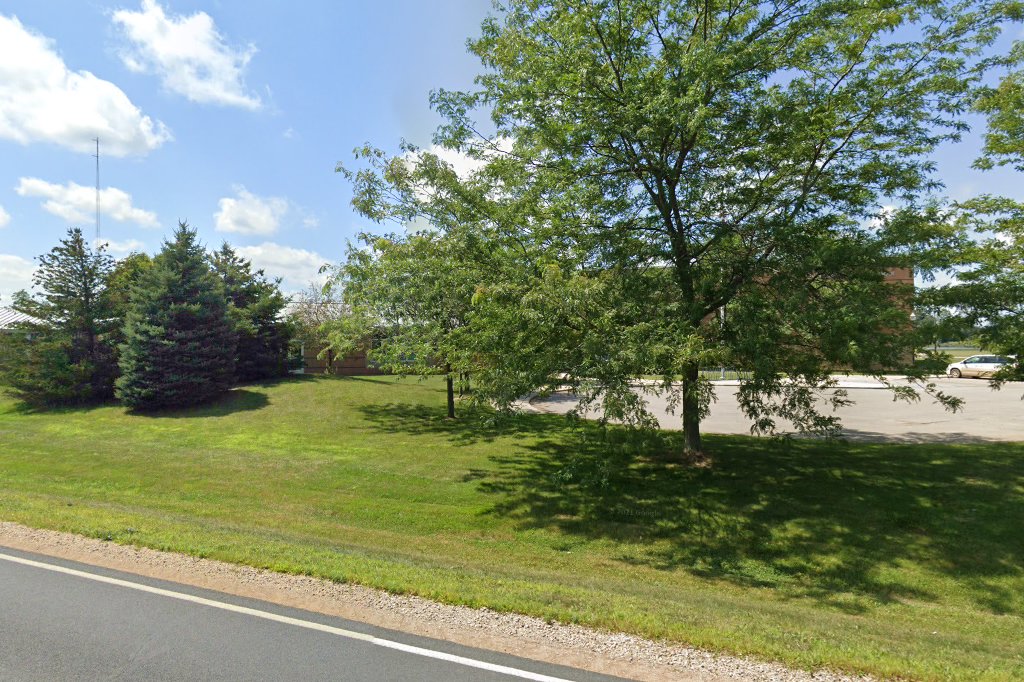 Ovid-Elsie Middle School