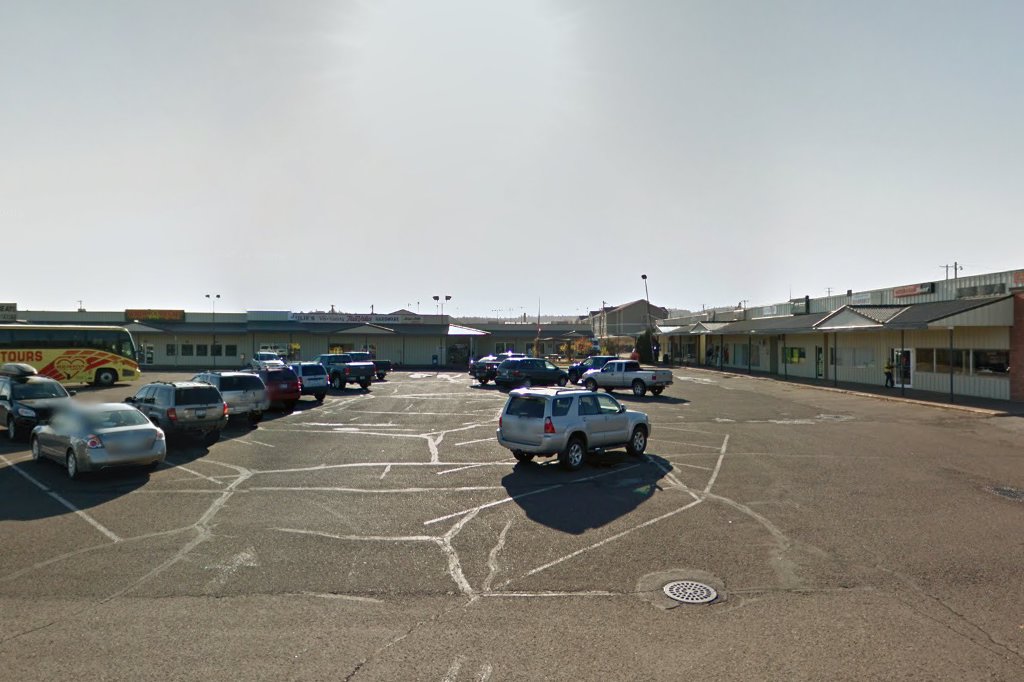Silver Bay Passport Office