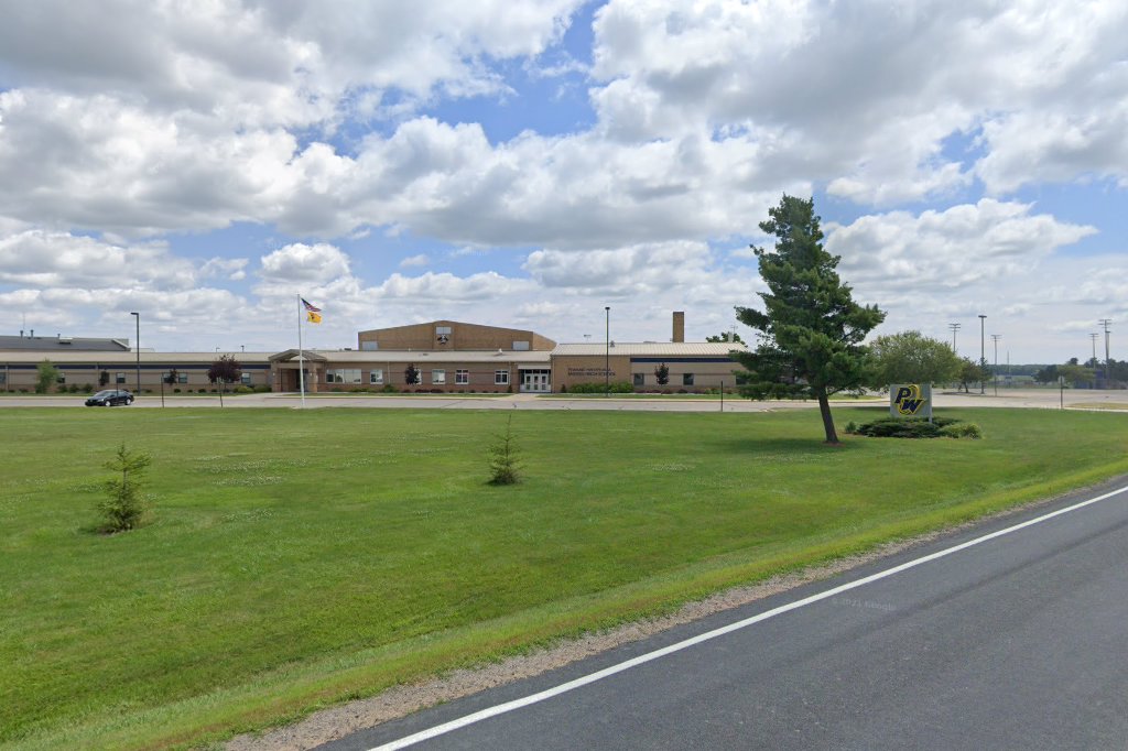 Pewamo-Westphalia Community School
