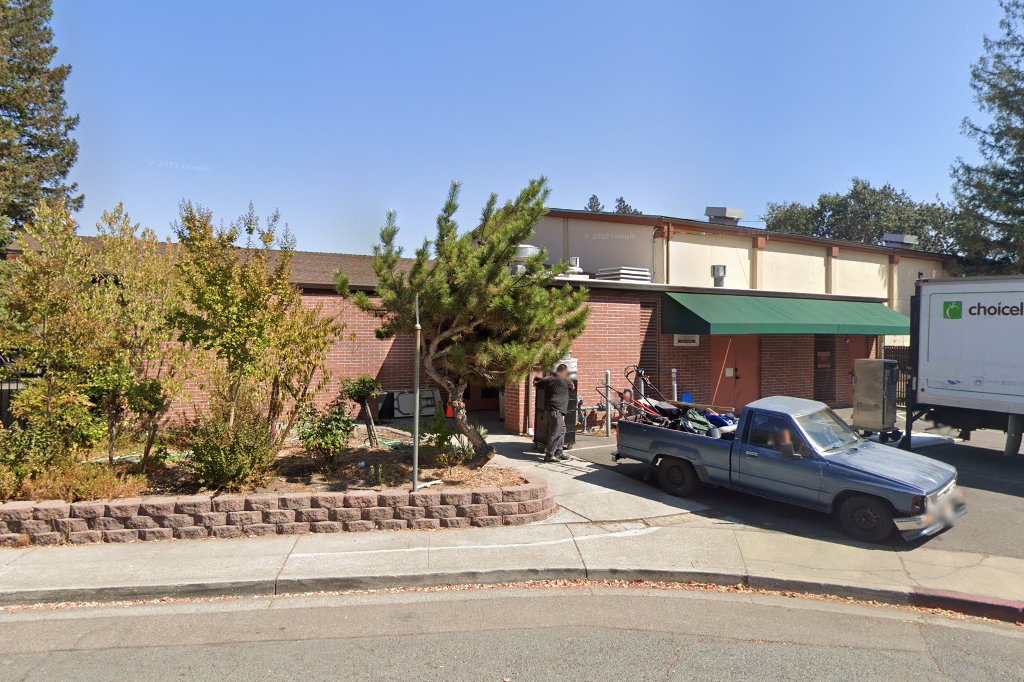 St Mary Elementary School