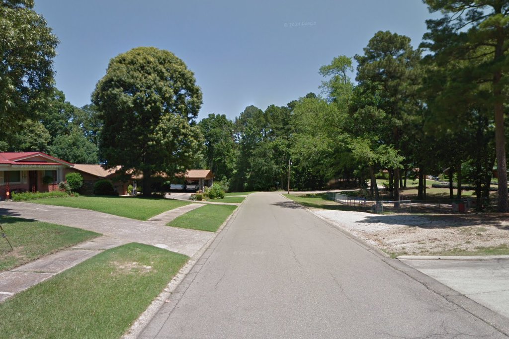 Retta Brown Elementary School