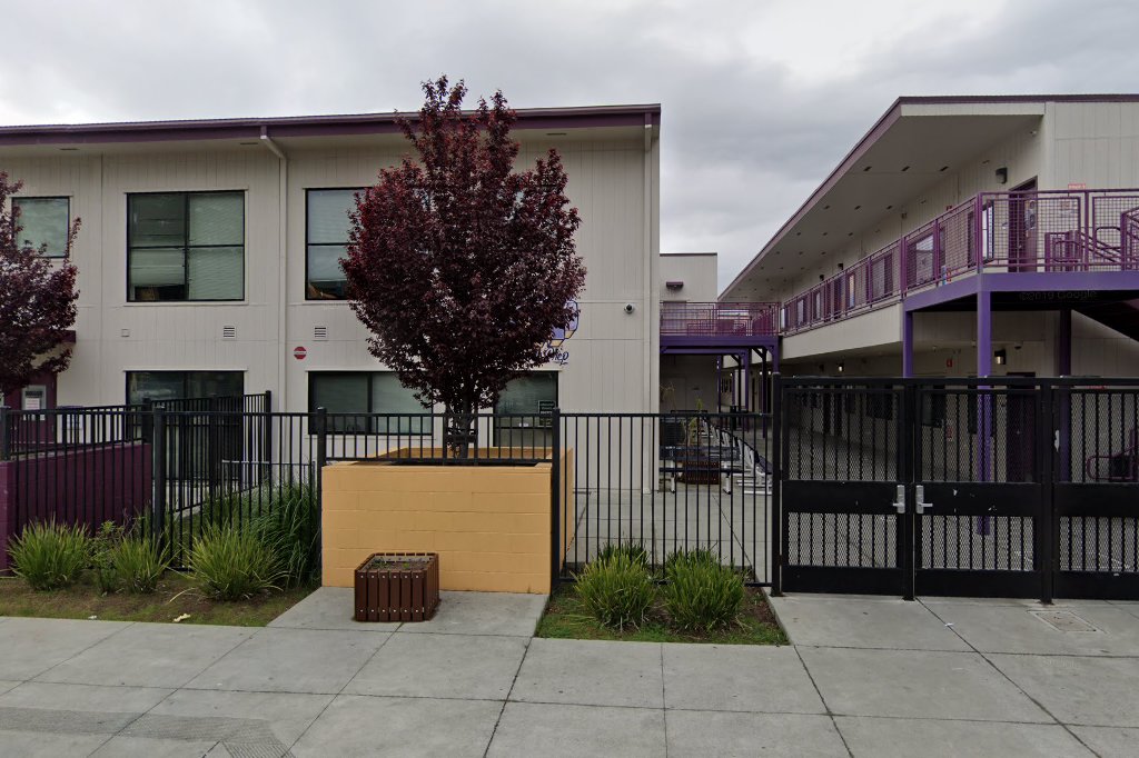Aspire High School