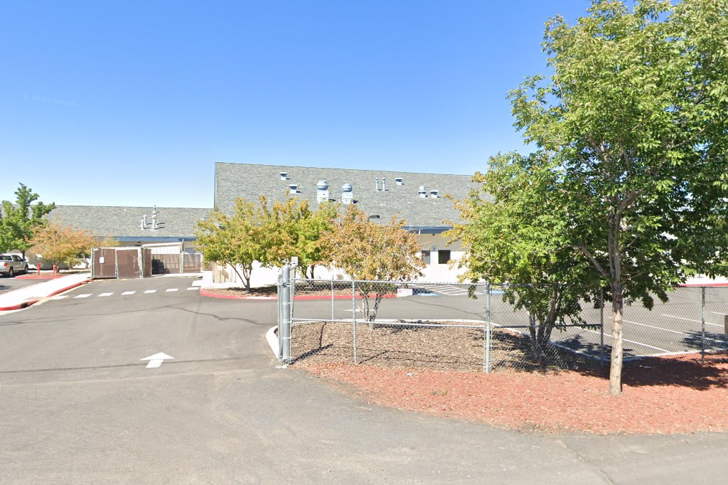 East Valley Elementary School