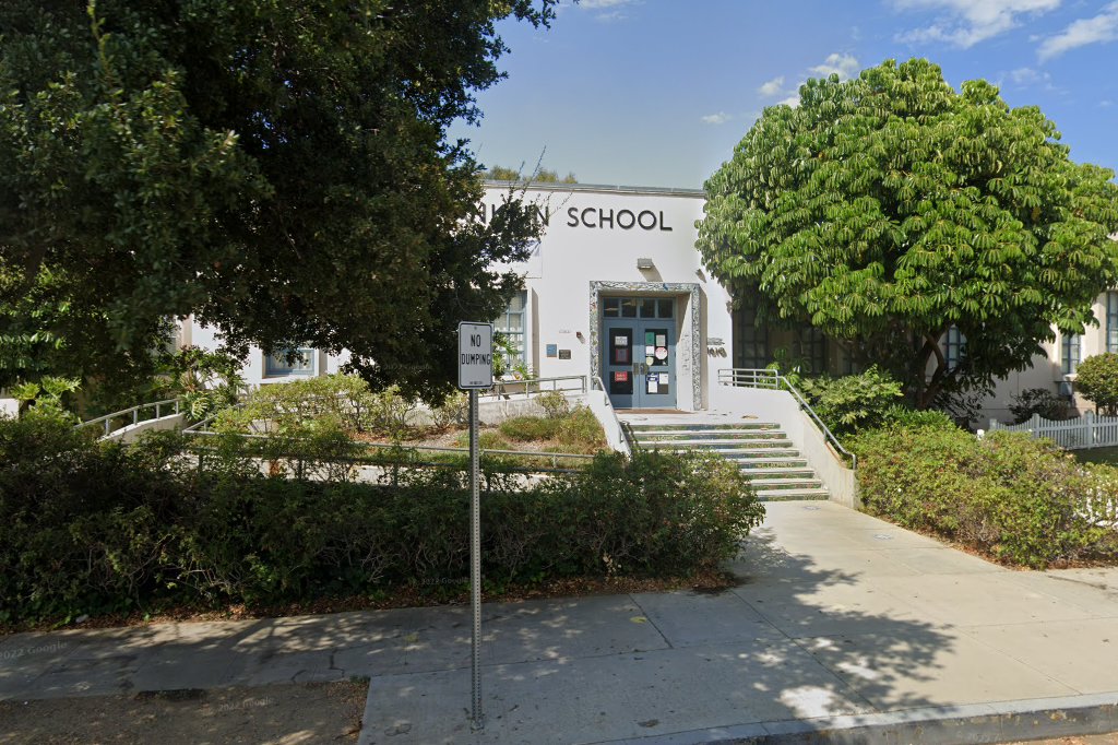 Benjamin Franklin Elementary School And Early Learning Ce