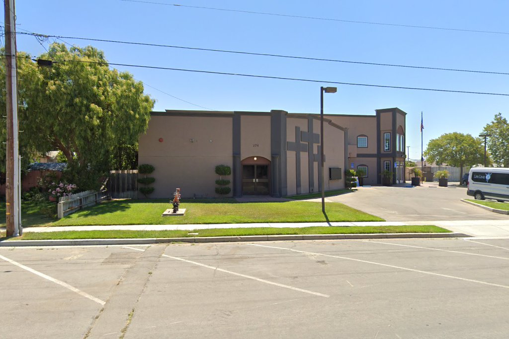 Liberty Day Care & Pre-School
