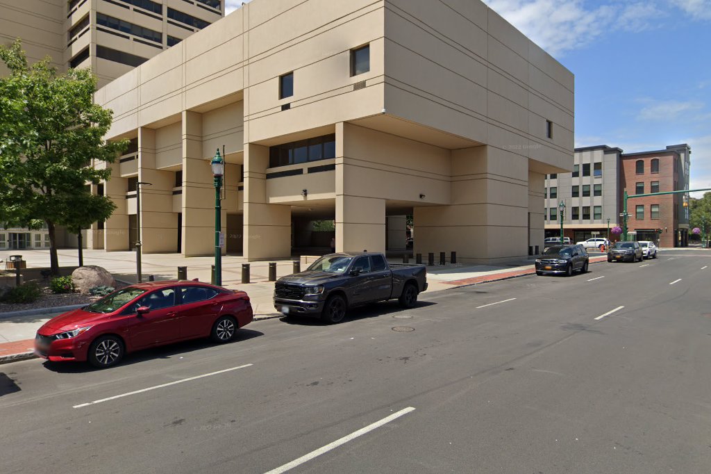 Federal Bar Association