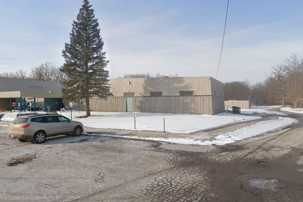 Bunche School