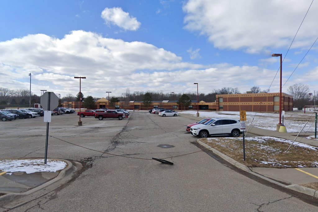 Hahn Intermediate School