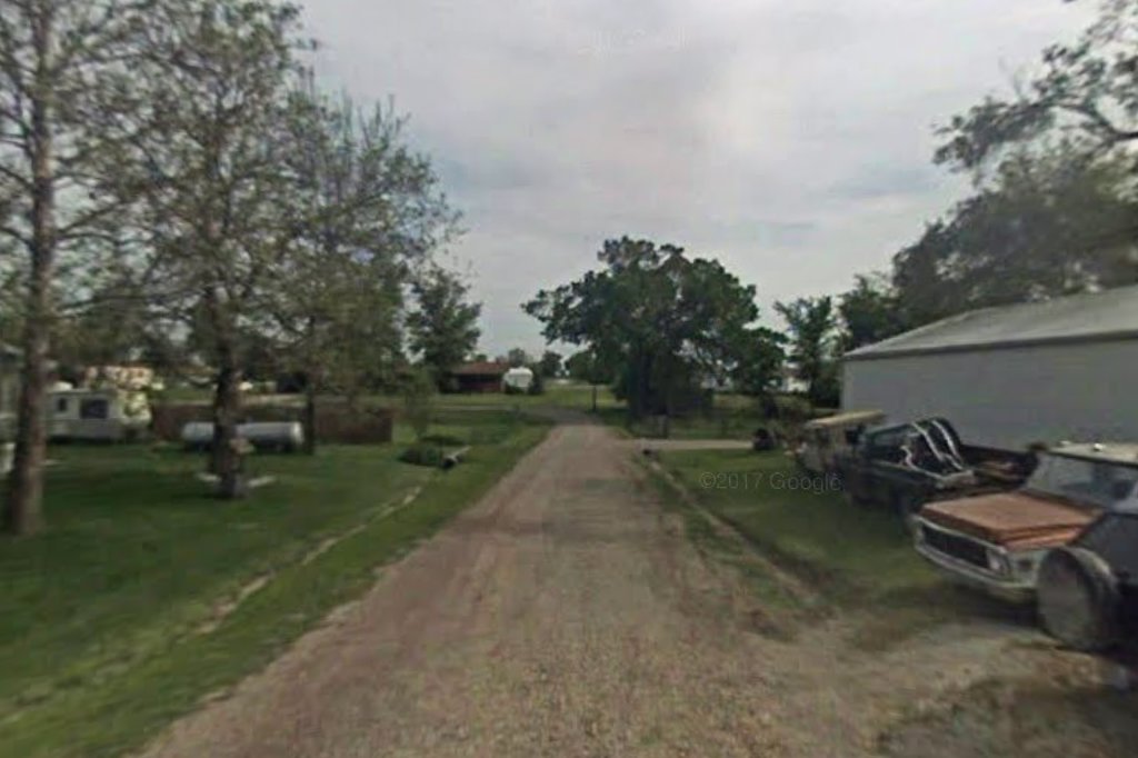 Jamesport Mennonite School