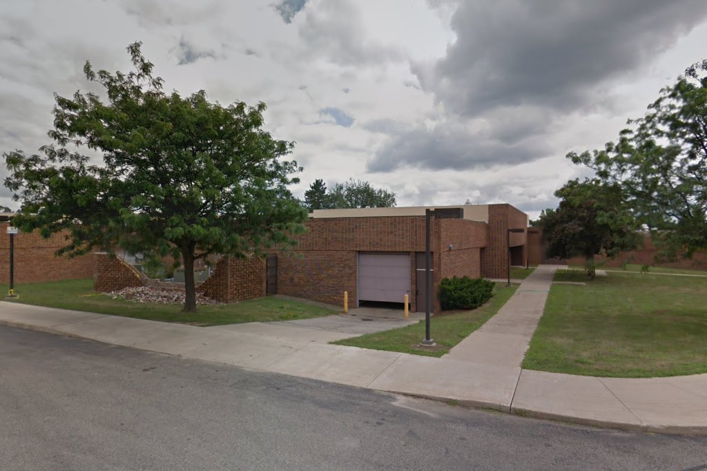Genesee High School