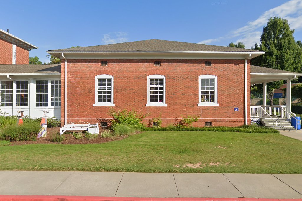 The Galloway School