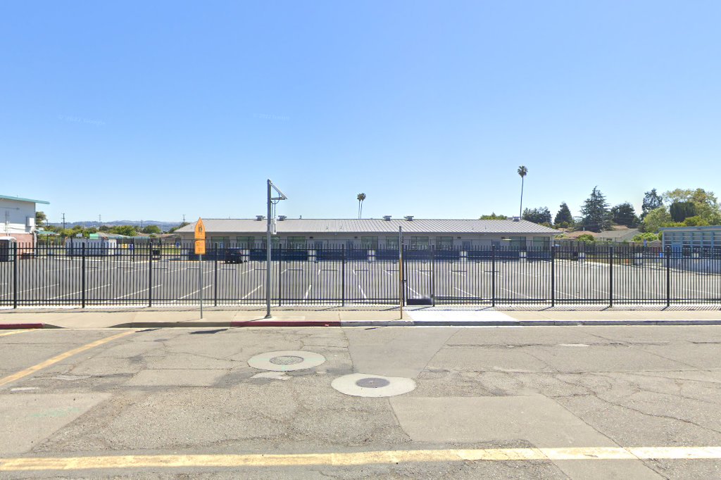 Garfield Elementary School