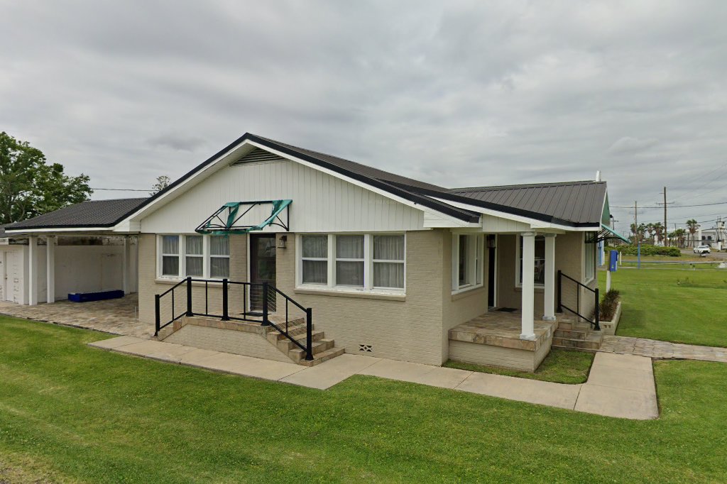 Lafourche Parish Veterans Office