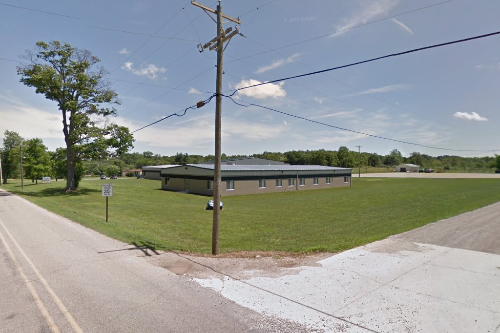 Will Carleton Charter School Academy