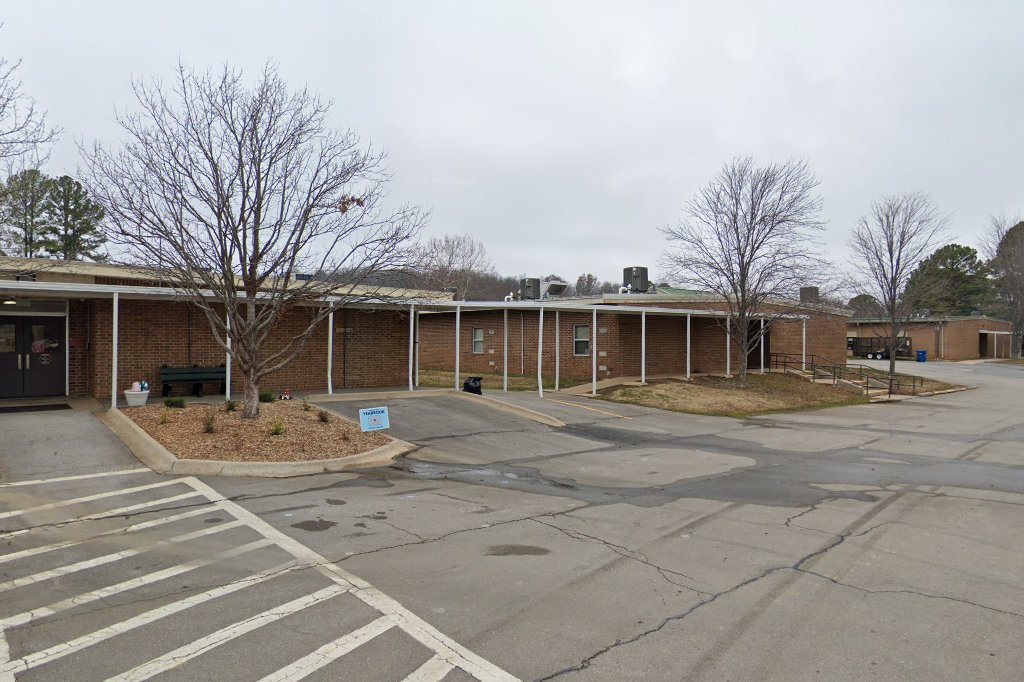West Fork High School