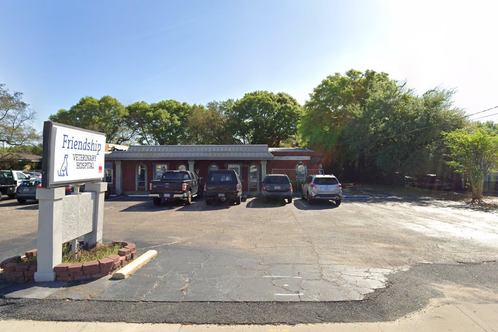 Friendship Veterinary Clinic