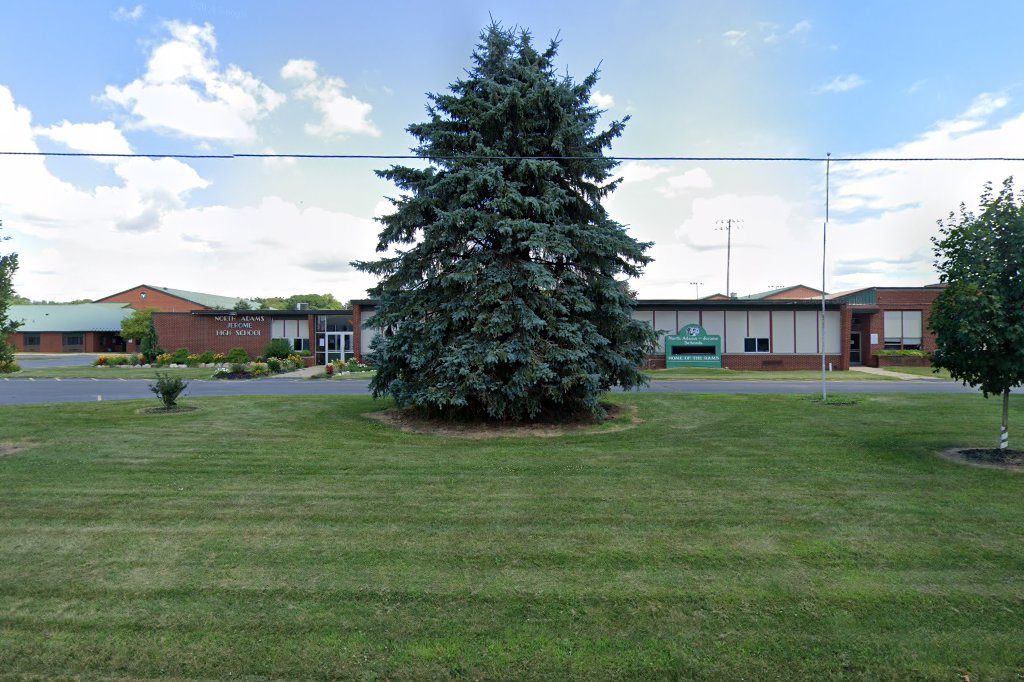 North Adams-Jerome Middle/High School