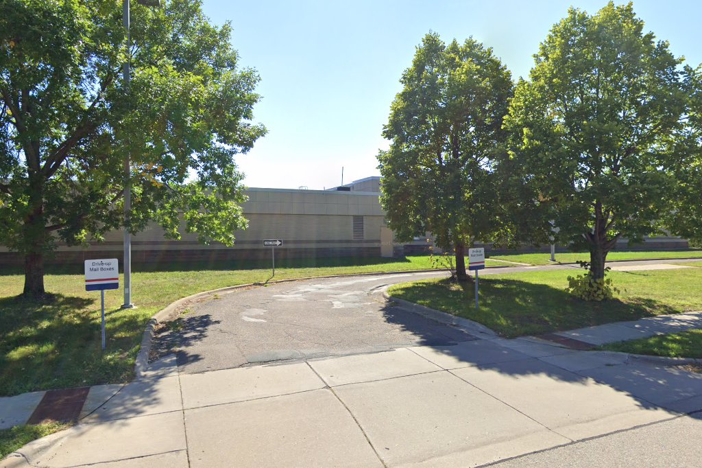 Brooklyn Park Passport Office