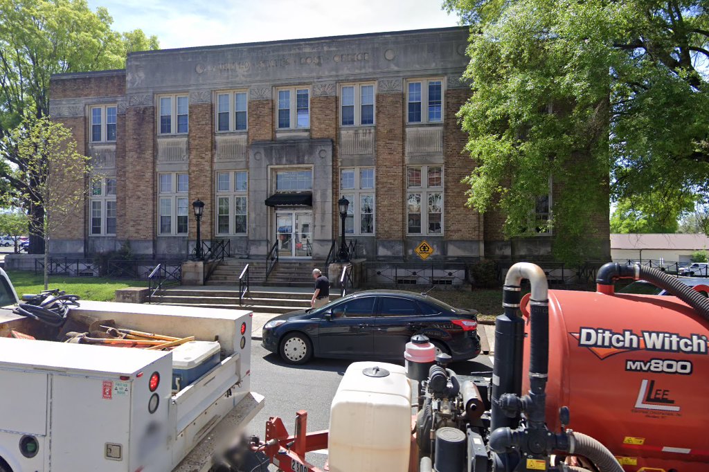 Gastonia Passport Office