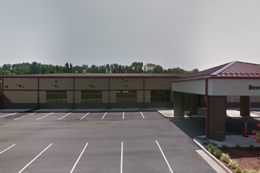 Beebe Elementary School