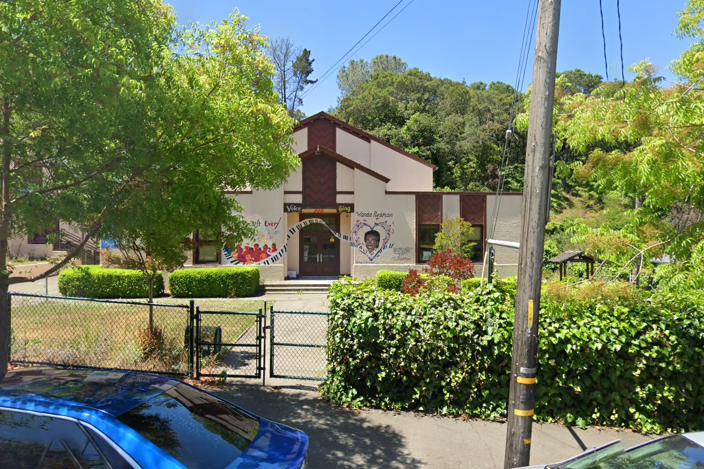 Montclair Elementary School