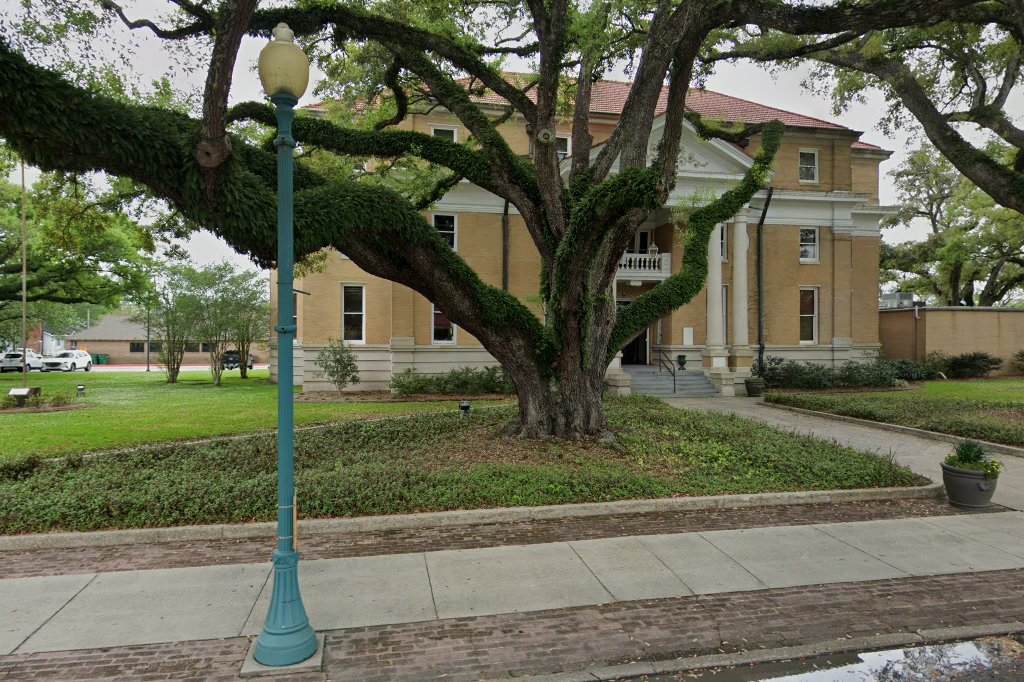 Plaquemine Housing Authority