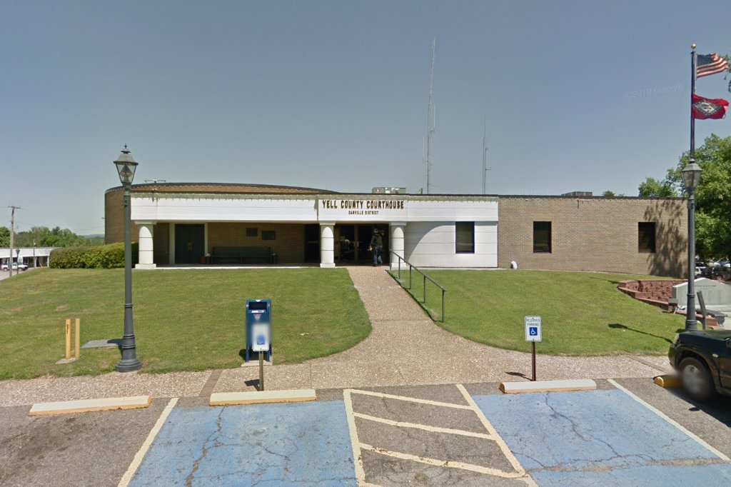 Danville Circuit Court