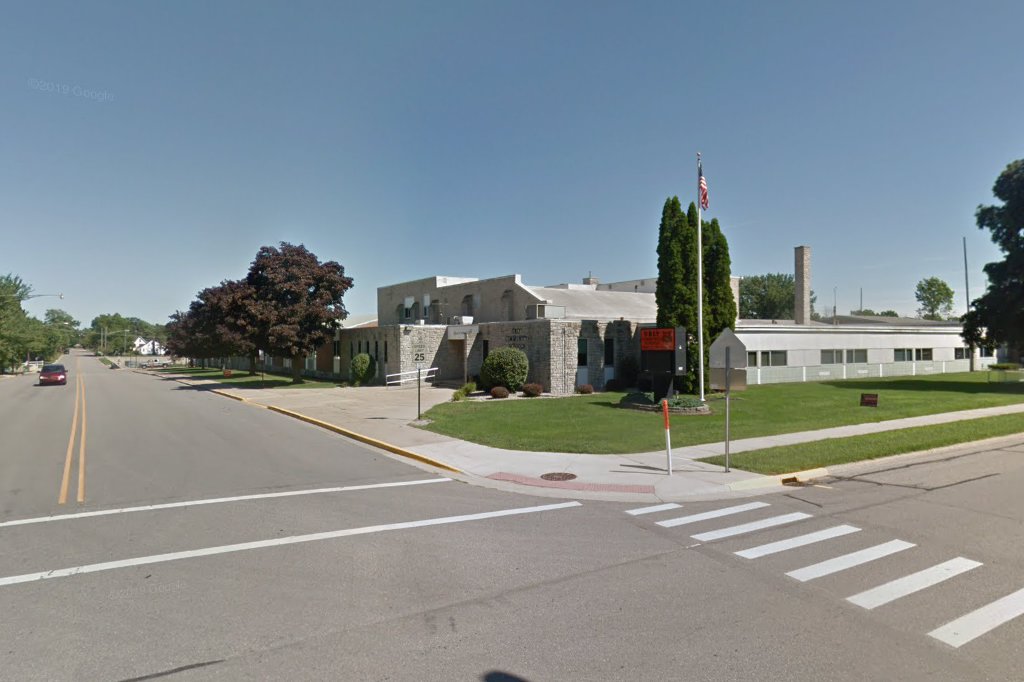 Ubly Community Elementary School