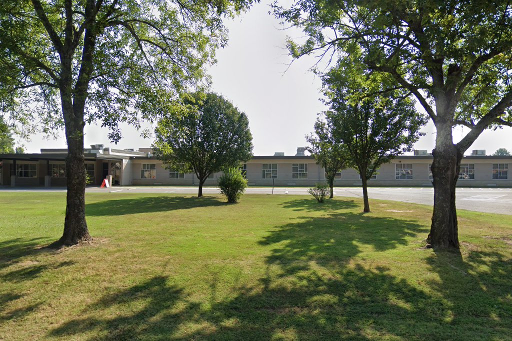 Oakland Heights Elementary School