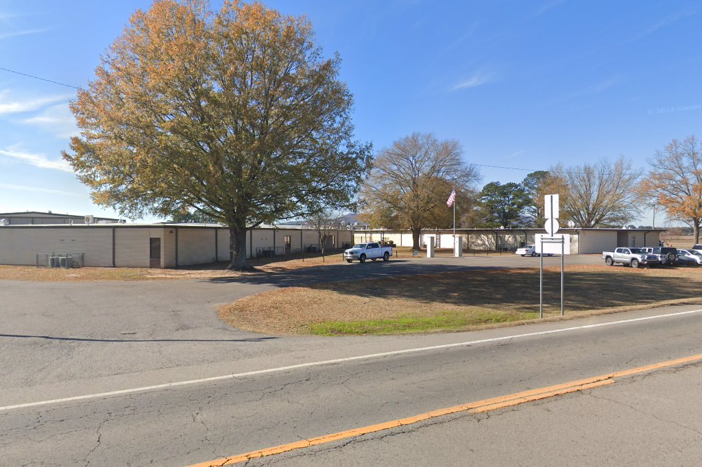 Dardanelle Middle School