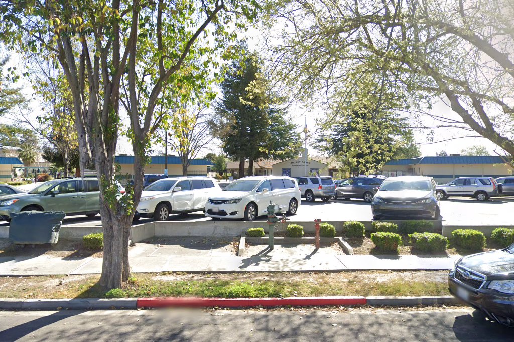 Walnut Grove Elementary School