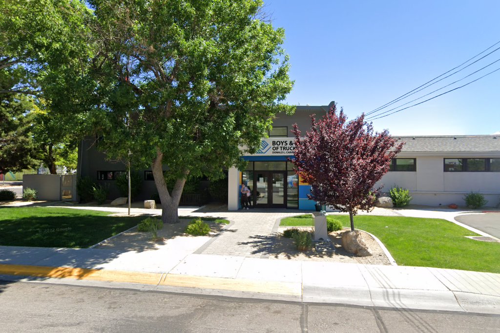 Bailey Charter School