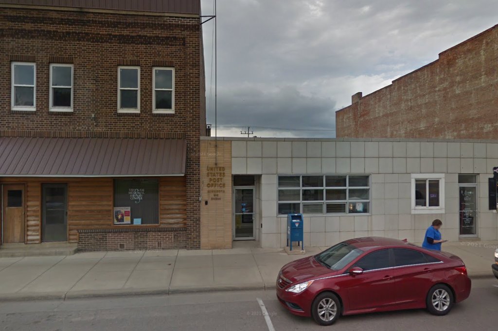 Minneota Passport Office