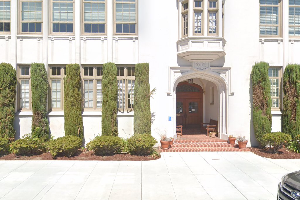 St. Catherine of Siena School