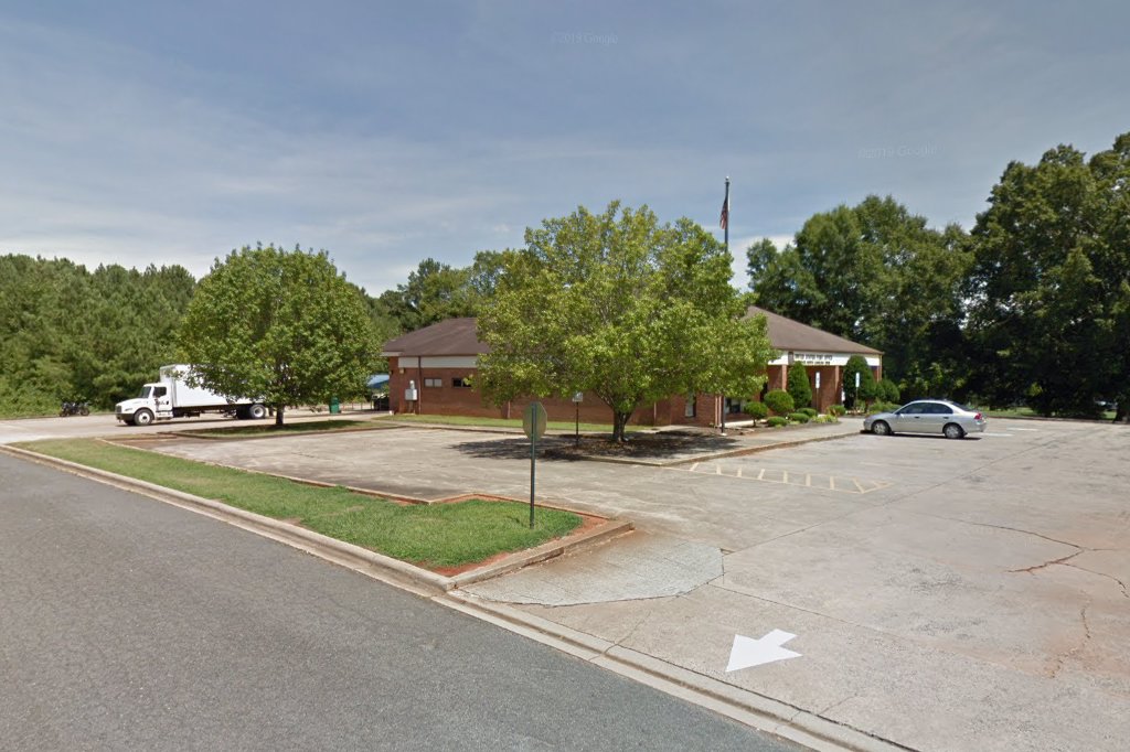 Norwood Passport Office