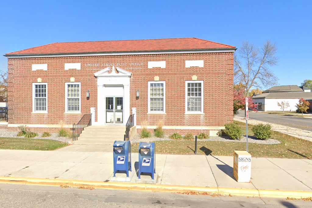 Litchfield Passport Office