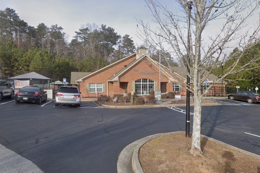 Primrose School at Brookmont