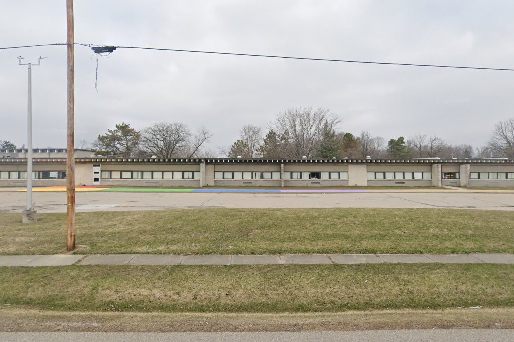 Randels Elementary School