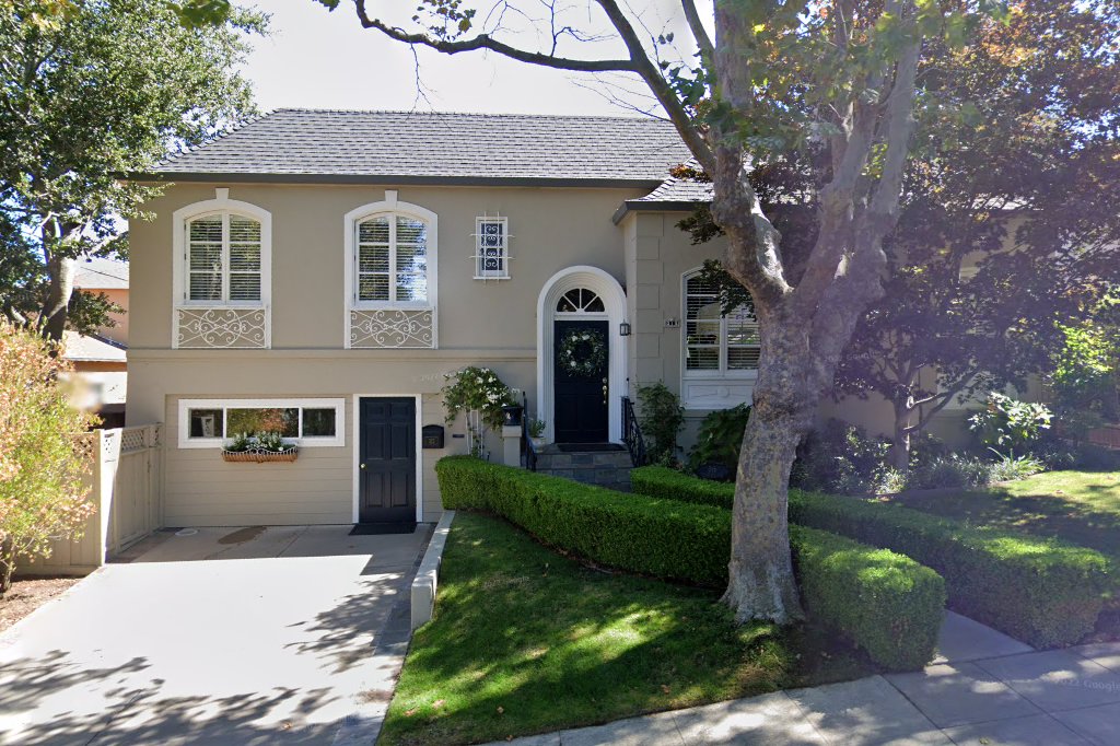 Tulane Montessori Childrens House