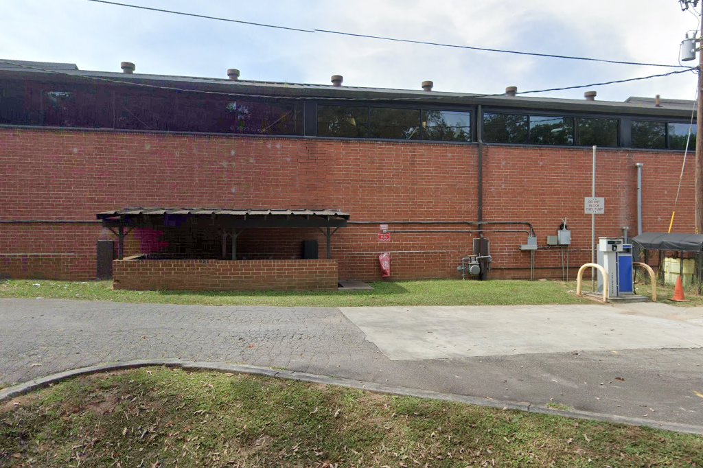 Bowdon High School