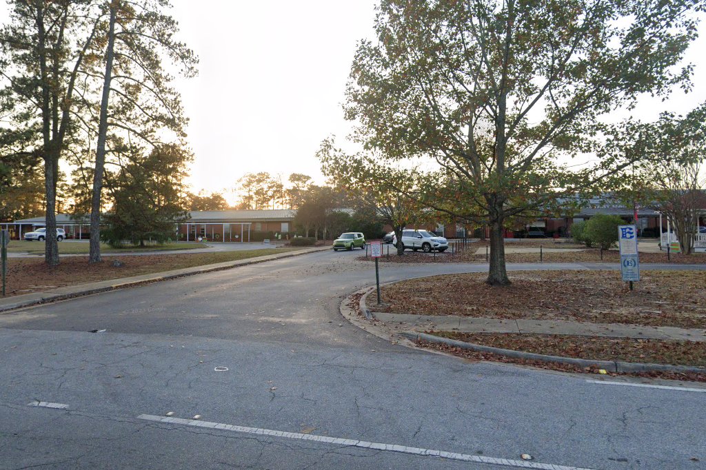 Britt David Magnet Academy