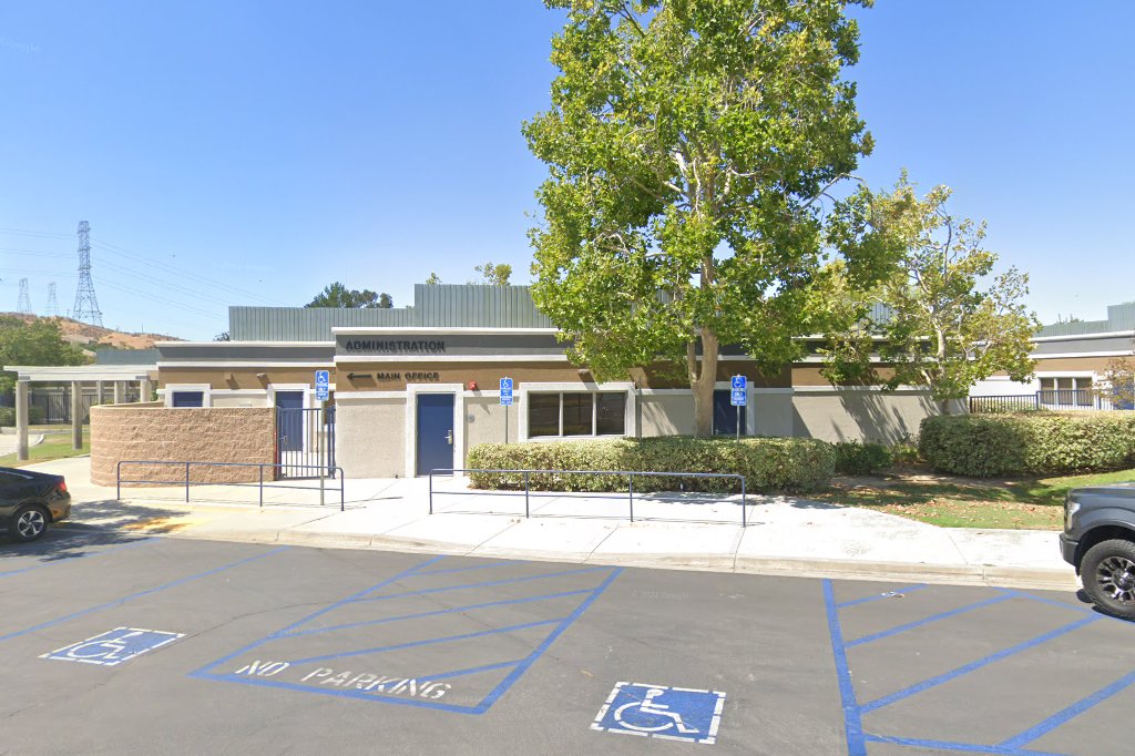 Mountainview Elementary School