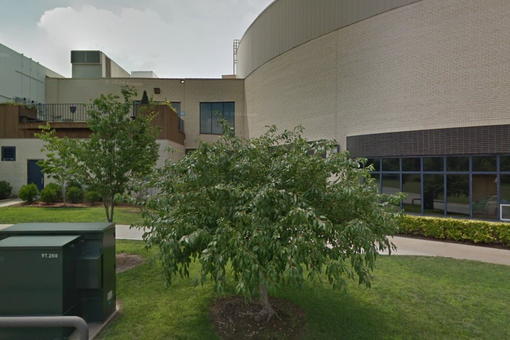 Rockhurst High School