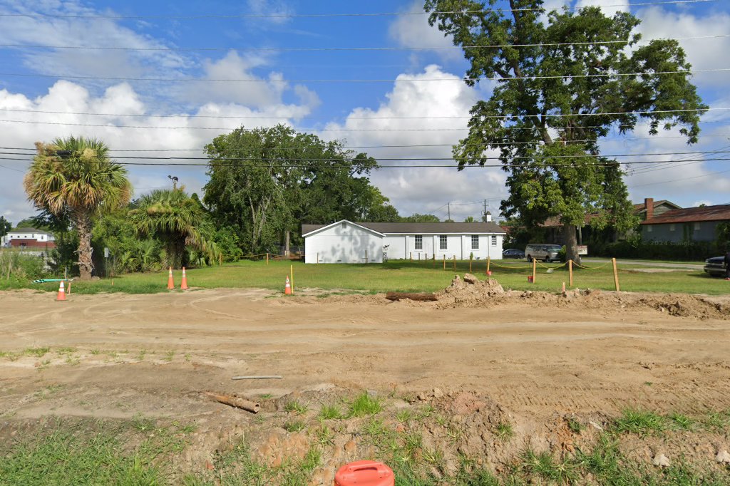 Oglethorpe Charter School