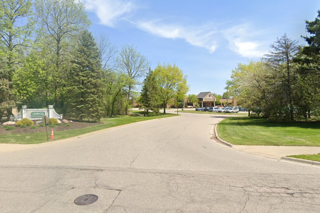 Hiawatha Elementary School